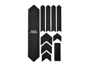 Ams: All Mountain Style - Black Frame Guard