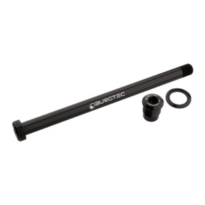 Burgtec: Burgtec 180mm x 12mm 1.00mm Pitch Rear Axle