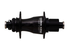 Chris King: Chris King Mtn Centerlock Axle/Driveshell Parts