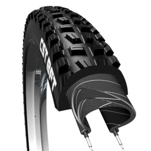 Cst: CST - 27.5" BFT Tyre