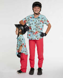 Dharco: Dharco Youth Tech Party Shirt