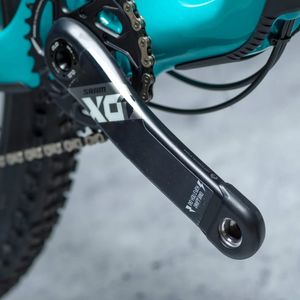 Dyedbro: Dyedbro Crank Protection