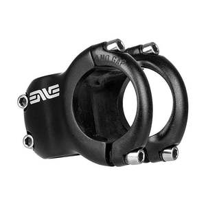 Enve: Enve M7 35 Clamp Stem Carbon