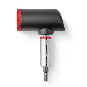 Feedback Sports: Feedback Sports Reflex Fixed Torque Bit Driver (Bit Storage + 5 Nm Torque)