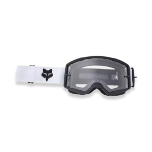 Fox: MTB Main Goggles