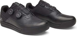 Fox: Union BOA Clipless Shoes