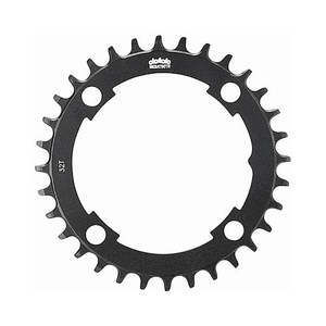 Fsa: Megatooth Alloy 104 Bcd Chainring