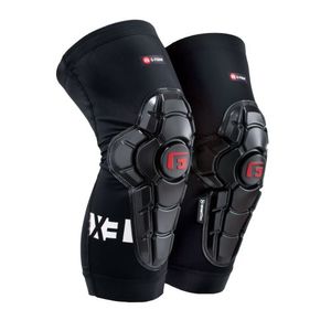 G Form: G-Form Pro-X3 Youth Knee Guards