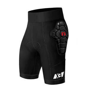 G Form: G-Form Pro-X3 Womens Short Liner