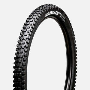 Goodyear: Goodyear Mtb Tyre Wrangler Mtr (Rear) Enduro 29"