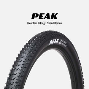 Goodyear: Goodyear Mtb Tyre Peak 29"