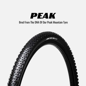 Goodyear: Goodyear Gravel Tyre Peak