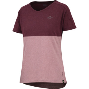 Ixs: iXS - Women's Flow Mountain Tech Tee