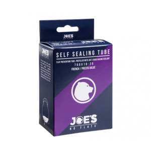 Joes: Joes - 700c Self Sealing Tubes