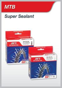 Joes: Joes - 26" Self Sealing Tube