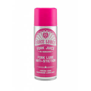 Juice Lubes: Juice Lubes Fork Juice Suspension Lubricant