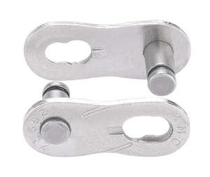 Kmc: KMC - Single Speed Missing Links