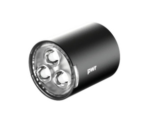 Knog: Knog Pwr Bike Lighthead 700 L