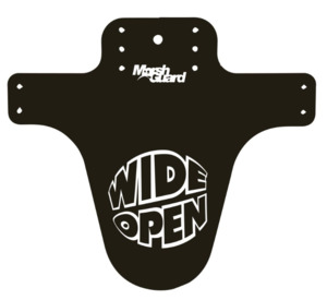 Marsh Guard: Marshguard Wide Open Edition