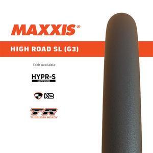 Maxxis - 700c High Road SL
