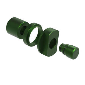 One Up: OneUp Hub Drift Rebuild Kit