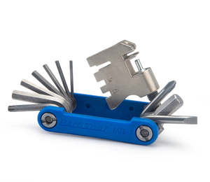 Park Tool - MTB-5 - Rescue Tool