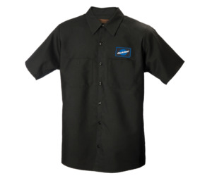 Park: Park Tool - Mechanic Shirts