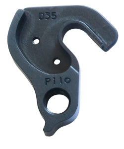 Pilo: Pilo - Specialized