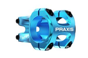 Praxis: Praxis - Turn Stem