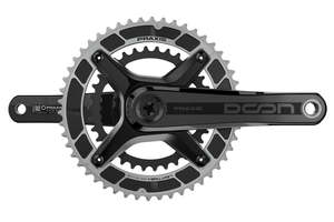 Praxis: Praxis - Doon Carbon DM M30 Road Cranks