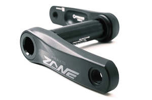 Praxis: Praxis - Zane Youth (120MM-150mm) M30 MTB Crankset