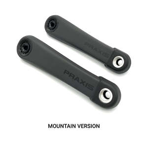 Praxis - Specialized SL1.1 M30 E-Bike Cranks
