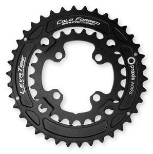 Praxis - MTB Chainring Set