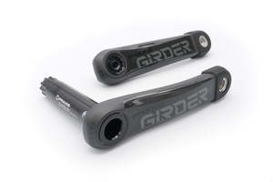 Praxis - Girder G2 HD Carbon M30 DM