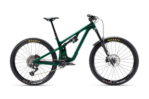 Yeti Cycles: SB140 C-Series 2026