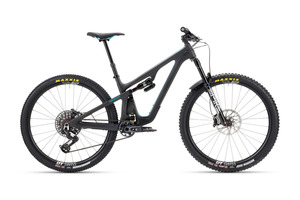 Yeti Cycles: SB120 T-Series Lunch Ride 2026