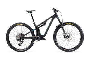 Yeti Cycles: SB120 C-Series 2026
