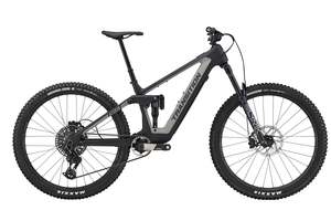 Transition: Transition Relay Carbon X0 AXS Ex Demo