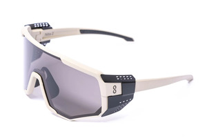 Glacier Side Shields