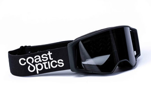 Alta 2 - Black Goggles