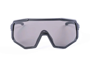 Vend: Nita 2 - Black Glasses