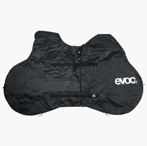 Sprint3: Evoc - Bike Rack Cover Road