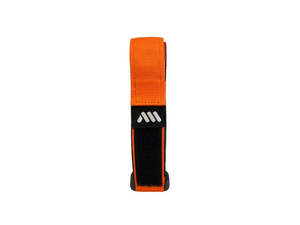 All Mountain Style - Hook & Loop Strap