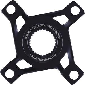 Bbb: BBB - EBIKE SPIDER
