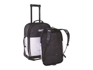 Evoc: Evoc - Terminal Bag 40+20 (SS26)