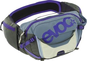 Evoc: Evoc - Hip Pack Pro 3 + 1.5L Bladder (SS26) NEW COLOURS