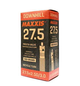 Maxxis: Maxxis - 27.5" Downhill Tubes