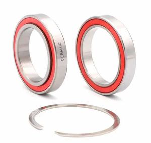 Praxis - M30 Bearing Kits