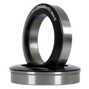Praxis: Praxis - M30 THRU BB86/90/92 Bottom Bracket for 30mm Spindle Cranks