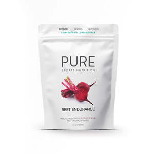 Pure Sports Nutrition: Pure - 150g Beet Endurance Powder